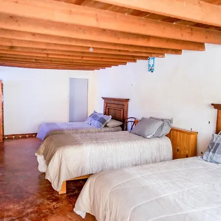 Villas De Santa Ana El Refugio  Exterior photo