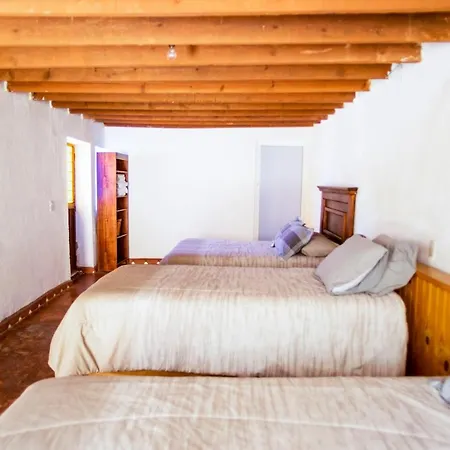 Villas De Santa Ana El Refugio  Exterior photo
