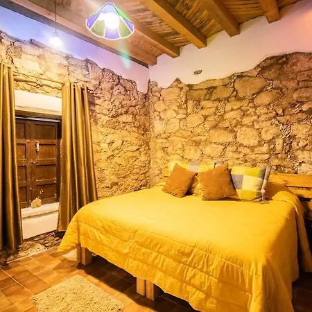 Villas De Santa Ana El Refugio  Exterior photo