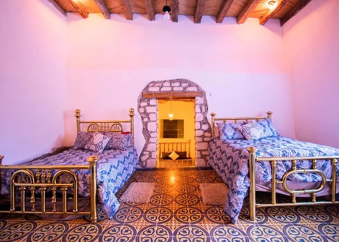 Villas de Santa Ana