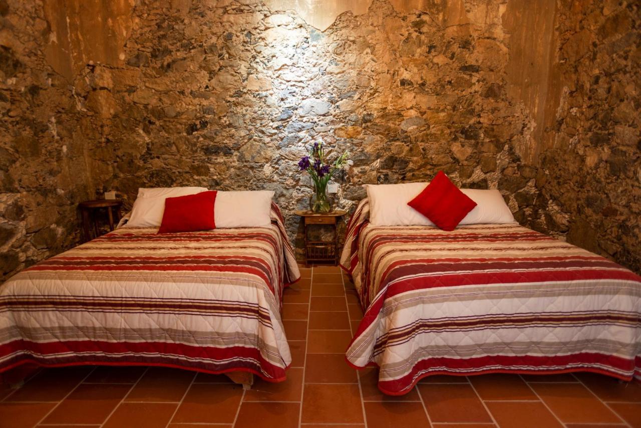 De Santa Ana Hotel 3*